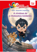 ThiLO - A nindzsa és a titokzatos küldetés