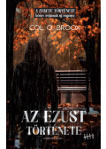 Col O. Broox - Az ezüst története