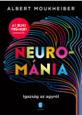Albert Moukheiber - Neurománia