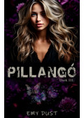 Dust, Emy - Pillangó