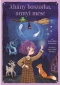Simon Réka Zsuzsanna - Ahány boszorka, annyi mese
