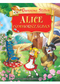 Geronimo Stilton - Alice Csodaországban