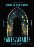 Robert Jackson Bennett - Partszakadás