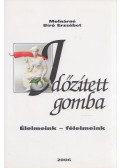 Molnárné Bíró Erzsébet - Időzített gomba