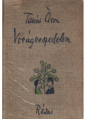 Tamási Áron - Virágveszedelem