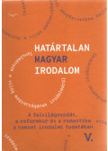 Jánosi Zoltán,Petrik Béla - Határtalan magyar irodalom V.