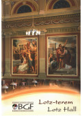 Sándorné dr. Kriszt Éva,Kőnig Frigyes - Lotz-terem / Lotz Hall