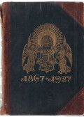 Balla Antal (szerk.) - A magyar országgyülés története 1867-1927