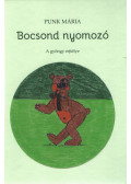 Punk Mária - Bocsond nyomozó