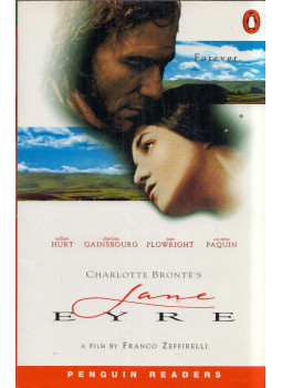 Charlotte Brontë, Ann Ward - Jane Eyre Charlotte Brontë, Ann Ward - Jane Eyre, Harlow, Essex 2000 antikvár könyv