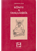 Oroszlány Péter - Könyv a tanulásról