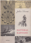 Jules Verne - Hatteras kapitány