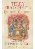 Terry Pratchett,Stephen Briggs - Guards! Guards! - The Play