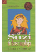 CHRISTINE NÖSTLINGER - Suzi titkos naplója / Paul titkos naplója