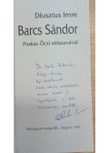 Dlusztus Imre - Barcs Sándor (dedikált)