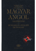 Országh László,Futász Dezső,Kövecses Zoltán - Magyar-angol nagyszótár