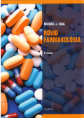 Neal, M. J. - Rövid farmakológia