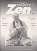 Szigeti György (szerk.) - Zen Tükör 1996. 4. évfolyam 1. szám
