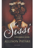 Allison Pataki - Sissi 2. - A birodalom úrnője