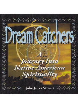 John James Stewart - Dream Catchers John James Stewart - Dream Catchers, Nashville 2015 antikvár könyv