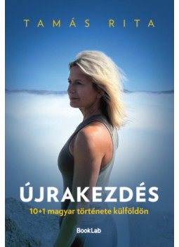 Tamás Rita - Újrakezdés Tamás Rita - Újrakezdés, null 2025 antikvár könyv