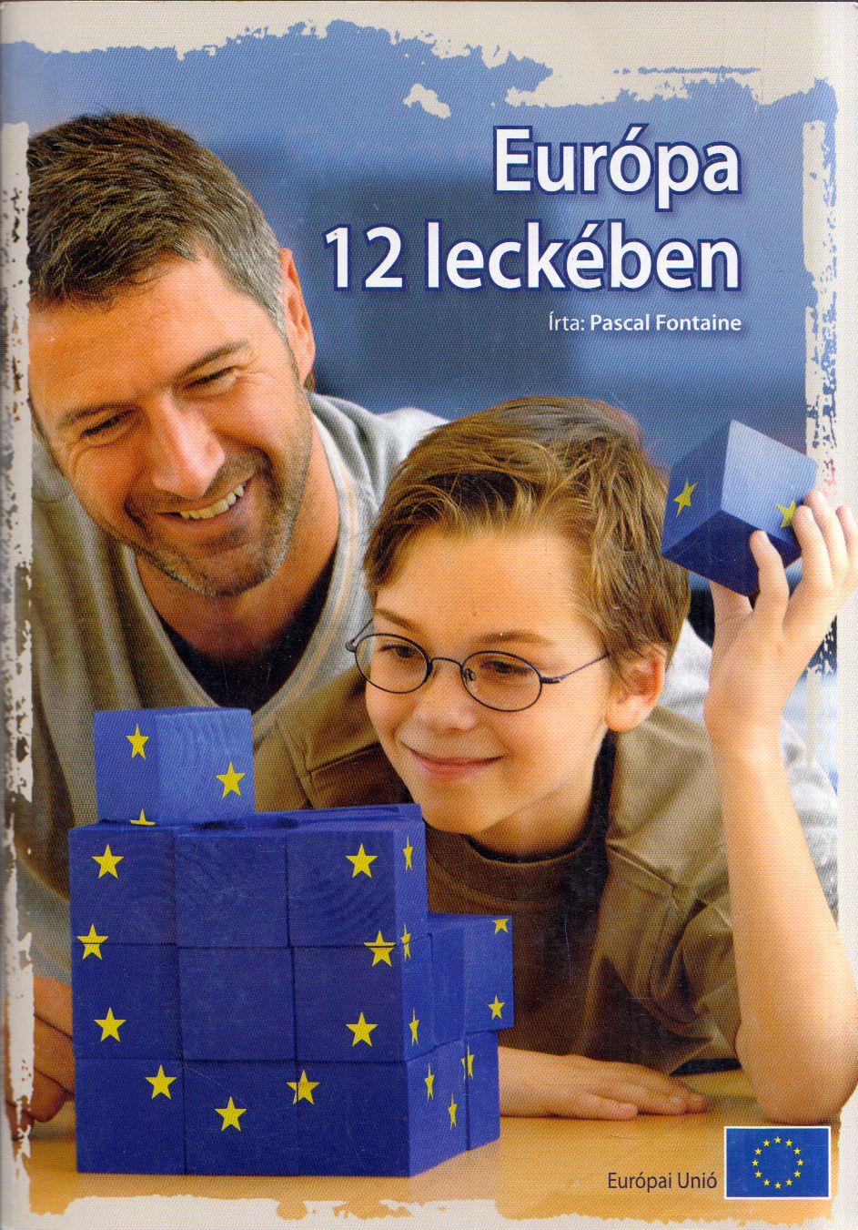 Pascal Fontaine - Európa 12 leckében
