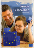 Pascal Fontaine - Európa 12 leckében