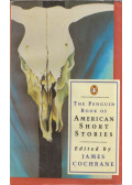 James Cochrane (szerk.) - The Penguin Book of American Short Stories