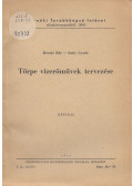 Kertai Ede,Laky Gyula - Törpe vízerőművek tervezése
