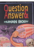 Steve Parker - Human Body