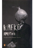 Franz Kafka - Amerika