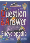 Steve Parker, Brian Williams - Question & Answer Encyclopedia