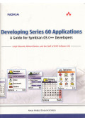 Leigh Edwards,Richard Barker,EMCC Software Ltd. - Developing Series 60 Applications