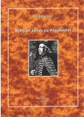 Dr. Jósa Iván - Bottyán János és Kecskemét (dedikált)