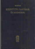 Szikszai György - Keresztyéni tanítások és imádságok