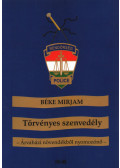 Béke Mirjam - Törvényes szenvedély (dedikált)