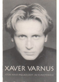 Varnus Xaver - Isten majd megbocsájt: Az a mestersége