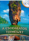 Vida Péter - A csodálatos természet