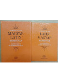 Györkösy Alajos - Latin-magyar / Magyar-latin kéziszótár