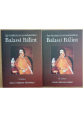Zsoldos Árpád és Adrienn (szerk.) - Így dalolunk mi nyomdokaidban - Balassi Bálint I-II.