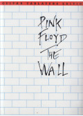 Roger Waters - Pink Floyd: The Wall - Guitar Tablature Edition