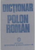 Anda Mares,Nicolae Mares - Dictionar polon-roman