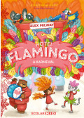 Alex Milway - Hotel Flamingo 3.