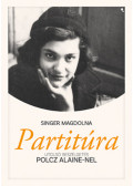 Singer Magdolna - Partitúra