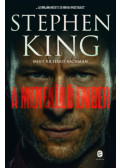 Bachman, Richard, Stephen King - A menekülő ember