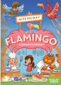 Alex Milway - Hotel Flamingo 4. - A szakácsverseny
