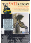 Sid Jacobson,Ernie Colón - The 9/11 Report: A graphic adaptation