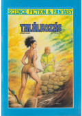 Hajja Attila,Szendrei Tibor,Nemes István - Találkozás 1990/2. 3. szám