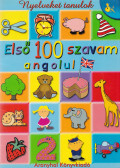 Róna P. Márta - Első 100 szavam angolul