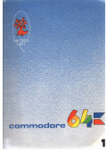 Pál Zsuzsanna-Révbíró Tamás - Commodore 64 I.